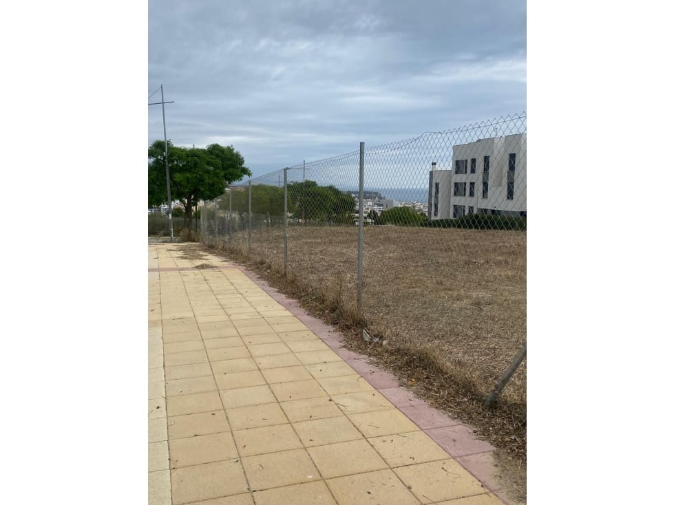 Terreno Non Edificato in vendita in Estepona - 692.000 € (Rif: 9296060)