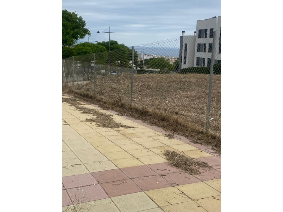 Terreno Non Edificato in vendita in Estepona - 692.000 € (Rif: 9296060)