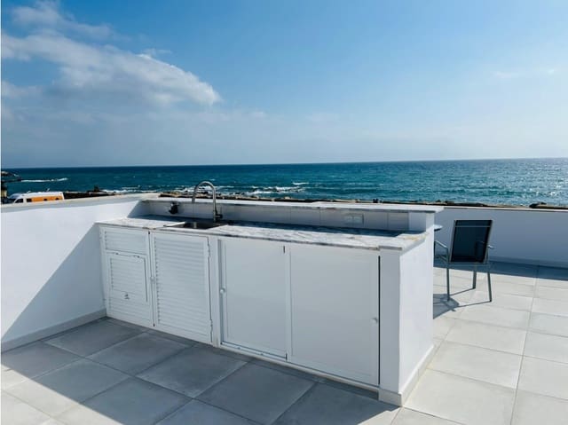 1 bedroom Townhouse for rent in Manilva - € 1,200 (Ref: 9296061)