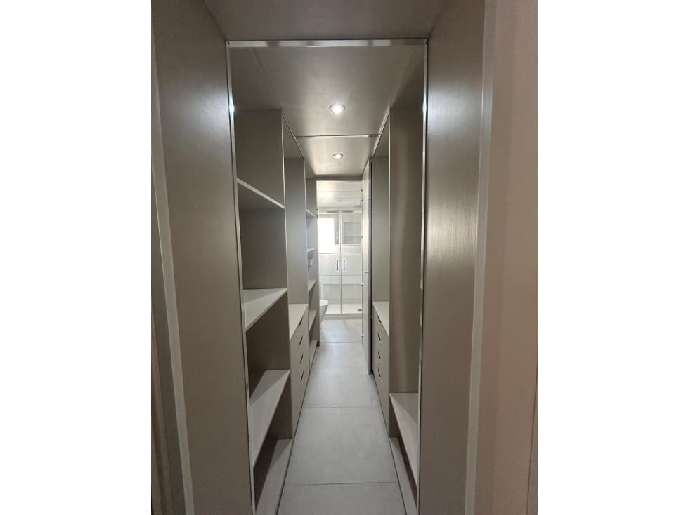 1 soveværelse Byhus til leje i Manilva - € 1.200 (Ref: 9296061)