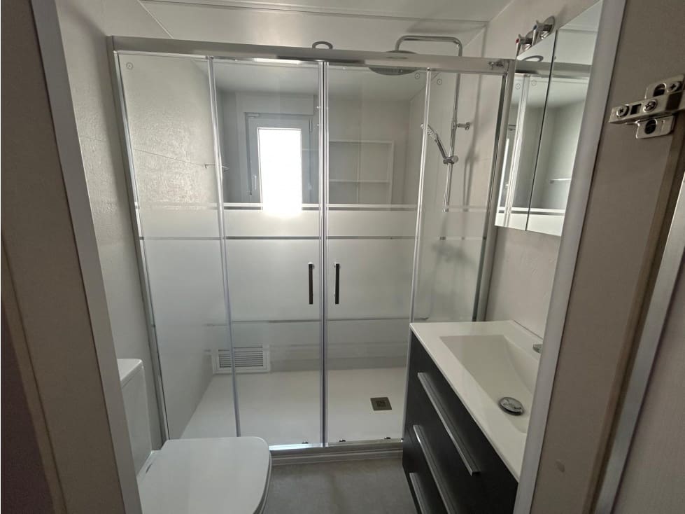 1 soveværelse Byhus til leje i Manilva - € 1.200 (Ref: 9296061)