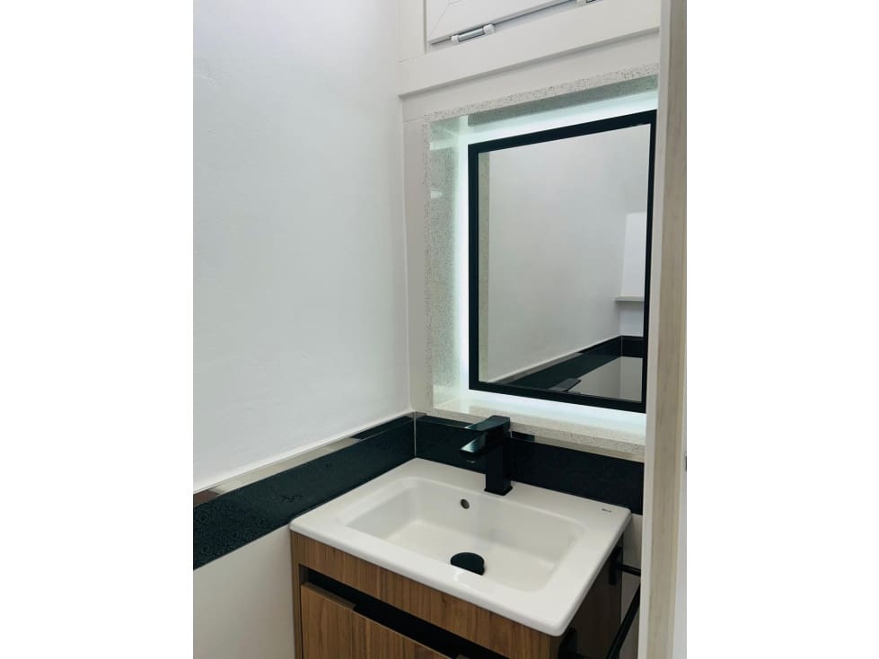 1 soveværelse Byhus til leje i Manilva - € 1.200 (Ref: 9296061)