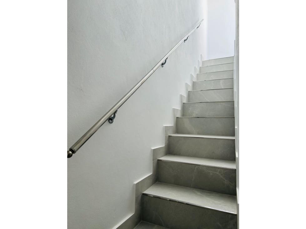 1 soveværelse Byhus til leje i Manilva - € 1.200 (Ref: 9296061)