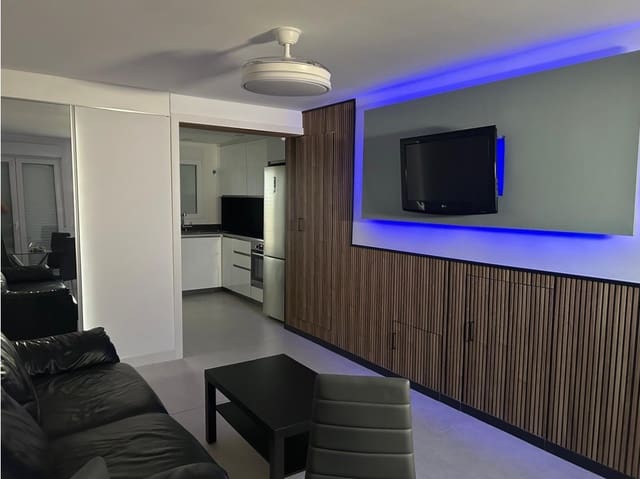 1 bedroom Townhouse for rent in Manilva - € 1,200 (Ref: 9296061)