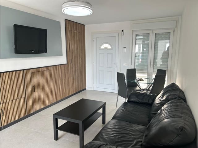 1 bedroom Townhouse for rent in Manilva - € 1,200 (Ref: 9296061)