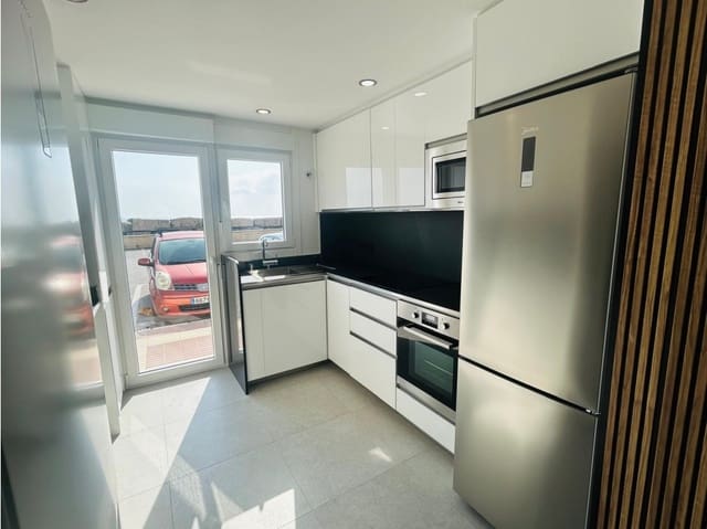 1 bedroom Townhouse for rent in Manilva - € 1,200 (Ref: 9296061)