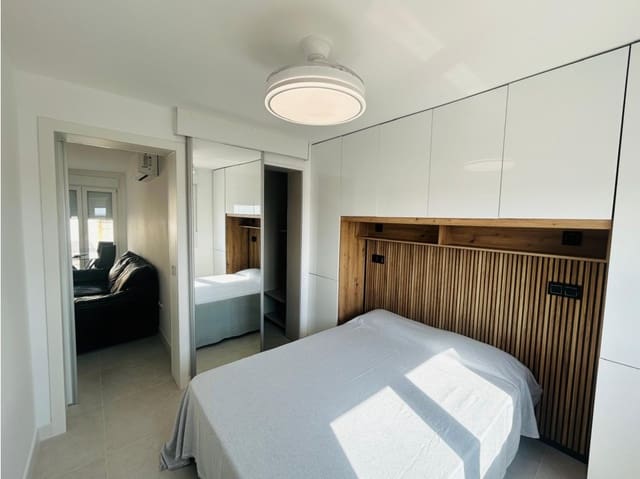 1 bedroom Townhouse for rent in Manilva - € 1,200 (Ref: 9296061)