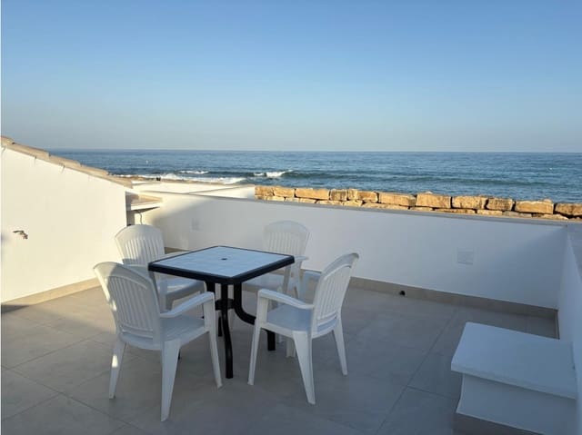 1 quarto Casa em Banda para arrendar em Puerto de la Duquesa, Manilva - 1 000 € (Ref: 9322734)