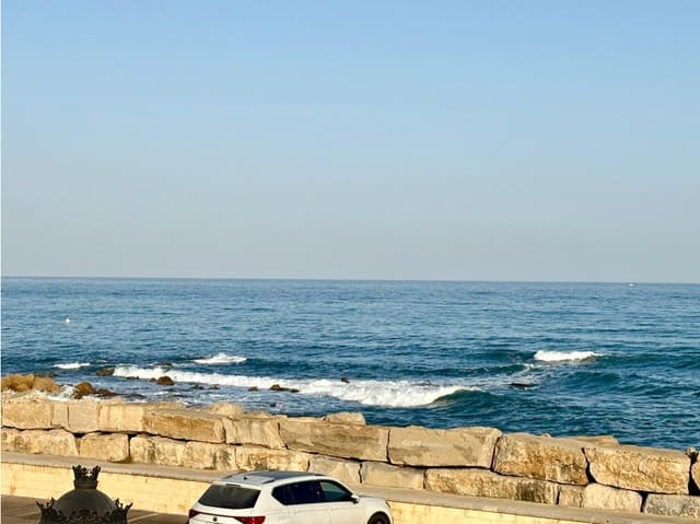 1 quarto Casa em Banda para arrendar em Puerto de la Duquesa, Manilva - 1 000 € (Ref: 9322734)