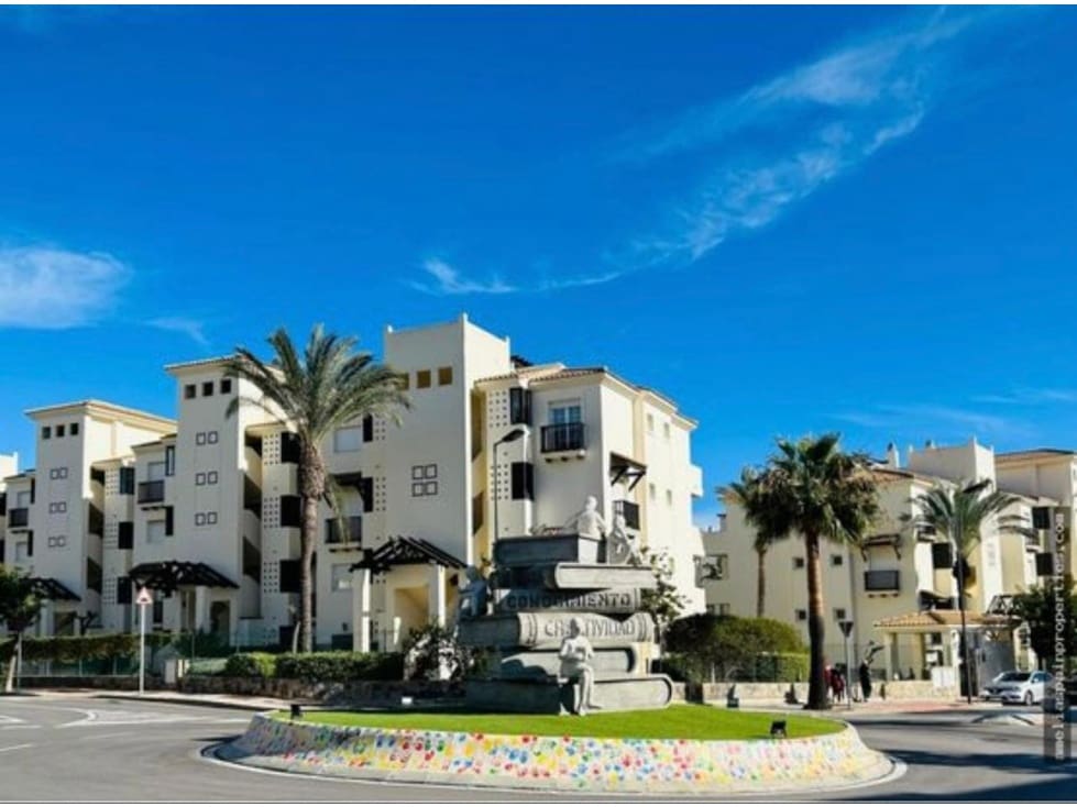 Garage te koop in Manilva - € 11.000 (Ref: 9322735)