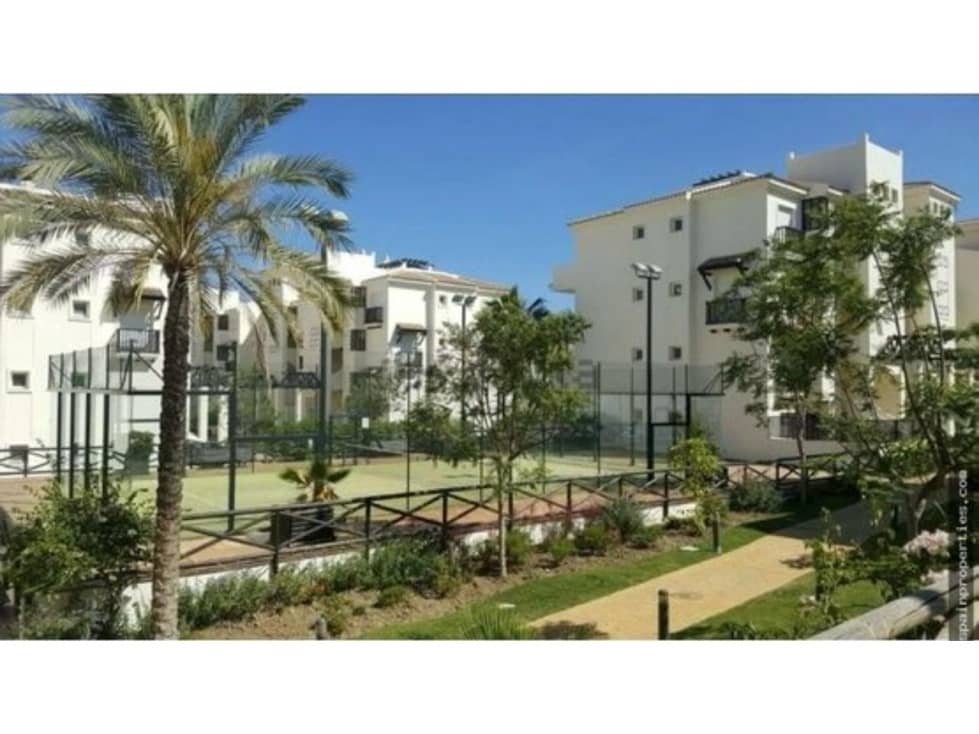 Garage te koop in Manilva - € 11.000 (Ref: 9322735)