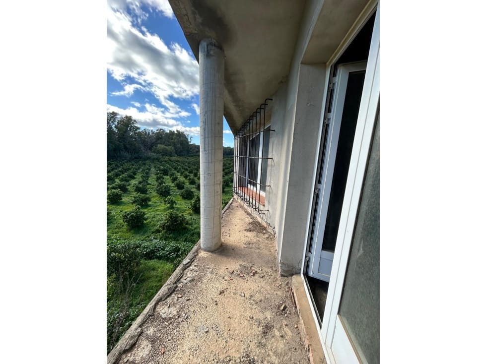 5 camera da letto Finca/Casa di Campagna in vendita in San Martin del Tesorillo - 350.000 € (Rif: 9339210)