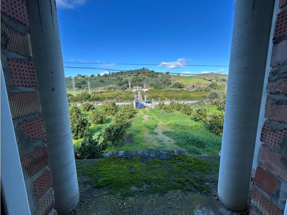 5 camera da letto Finca/Casa di Campagna in vendita in San Martin del Tesorillo - 350.000 € (Rif: 9339210)