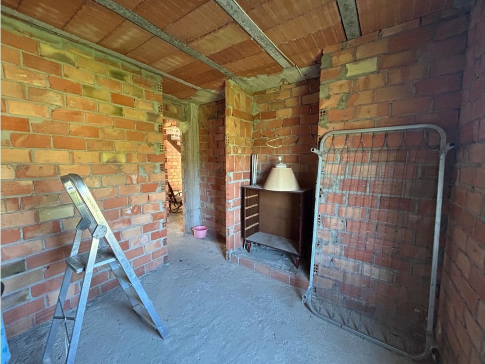 5 camera da letto Finca/Casa di Campagna in vendita in San Martin del Tesorillo - 350.000 € (Rif: 9339210)