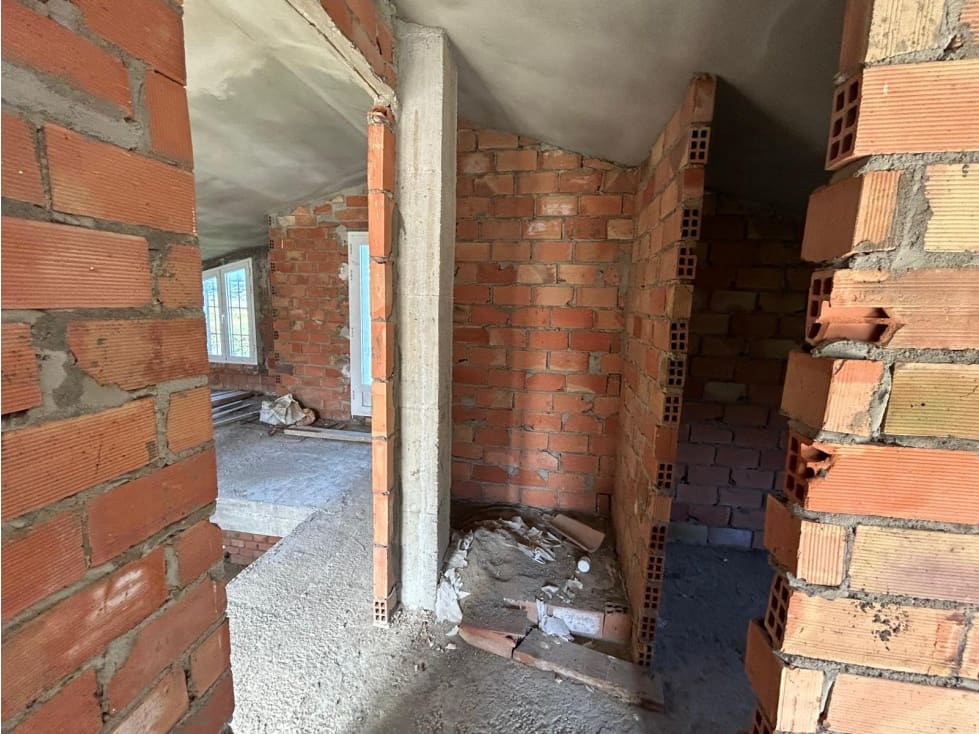 5 camera da letto Finca/Casa di Campagna in vendita in San Martin del Tesorillo - 350.000 € (Rif: 9339210)