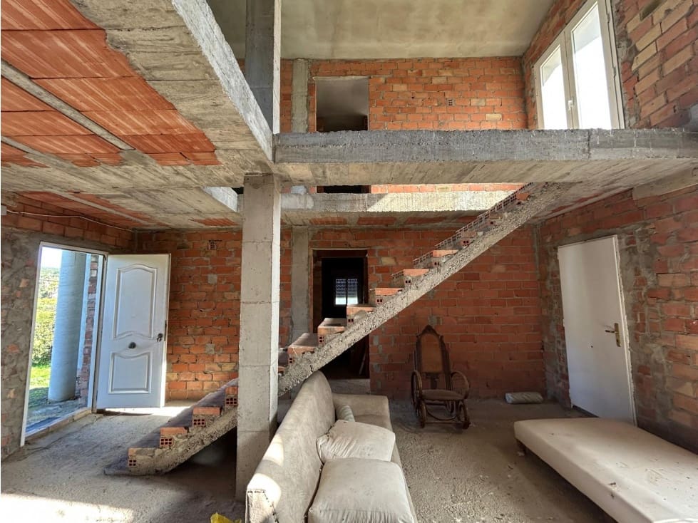 5 camera da letto Finca/Casa di Campagna in vendita in San Martin del Tesorillo - 350.000 € (Rif: 9339210)