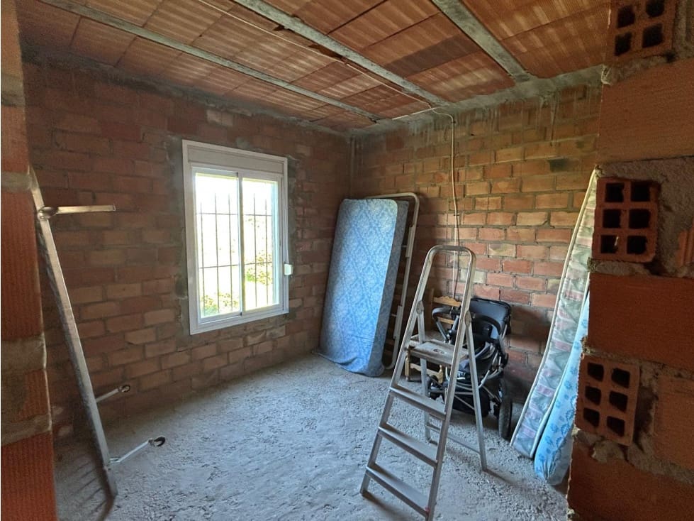 5 camera da letto Finca/Casa di Campagna in vendita in San Martin del Tesorillo - 350.000 € (Rif: 9339210)