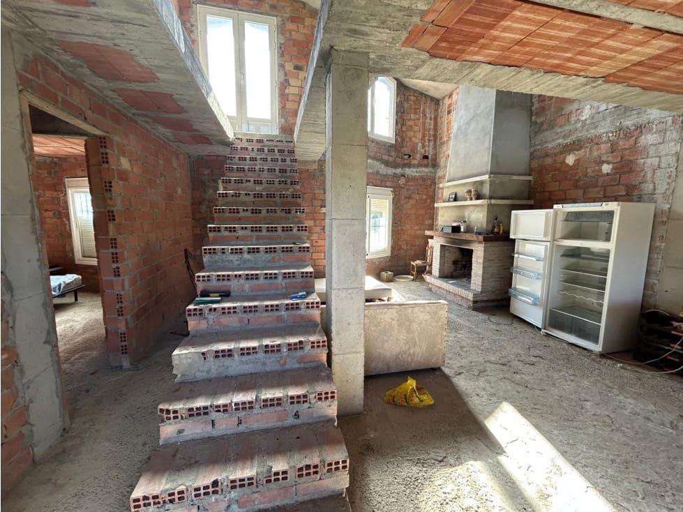 5 camera da letto Finca/Casa di Campagna in vendita in San Martin del Tesorillo - 350.000 € (Rif: 9339210)