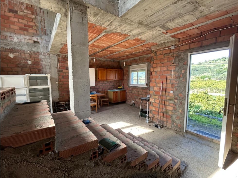 5 camera da letto Finca/Casa di Campagna in vendita in San Martin del Tesorillo - 350.000 € (Rif: 9339210)