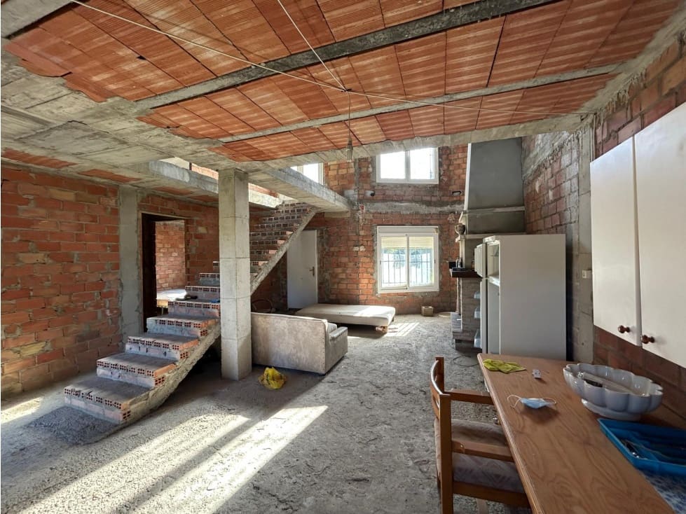 5 camera da letto Finca/Casa di Campagna in vendita in San Martin del Tesorillo - 350.000 € (Rif: 9339210)