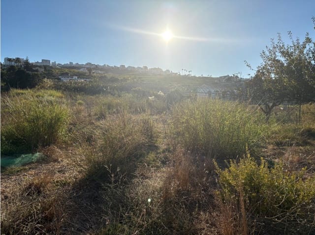 Terreno Não Urbanizado para arrendar em Manilva - 600 € (Ref: 9345162)