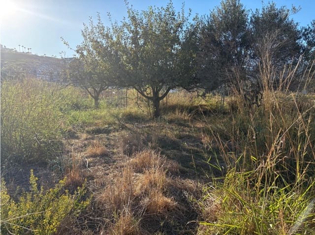 Terreno Não Urbanizado para arrendar em Manilva - 600 € (Ref: 9345162)