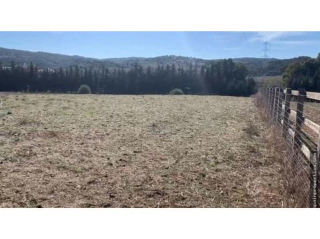 Finca/Casa di Campagna in vendita in San Martin del Tesorillo - 630.000 € (Rif: 9356478)