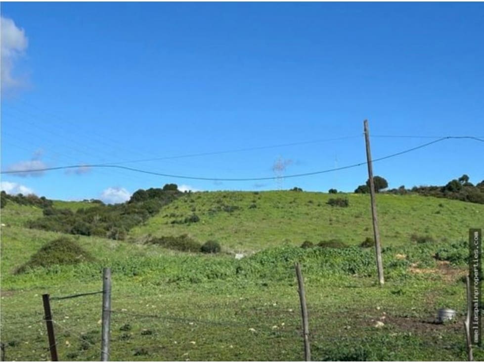 Finca/Casa di Campagna in vendita in San Martin del Tesorillo - 630.000 € (Rif: 9356478)