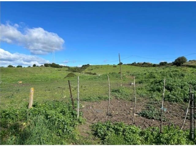 Finca/Casa di Campagna in vendita in San Martin del Tesorillo - 630.000 € (Rif: 9356478)