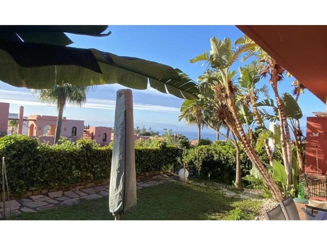 2 soveværelse Lejlighed til leje i La Duquesa / Puerto de la Duquesa, Manilva med swimmingpool - € 1.400 (Ref: 9360497)