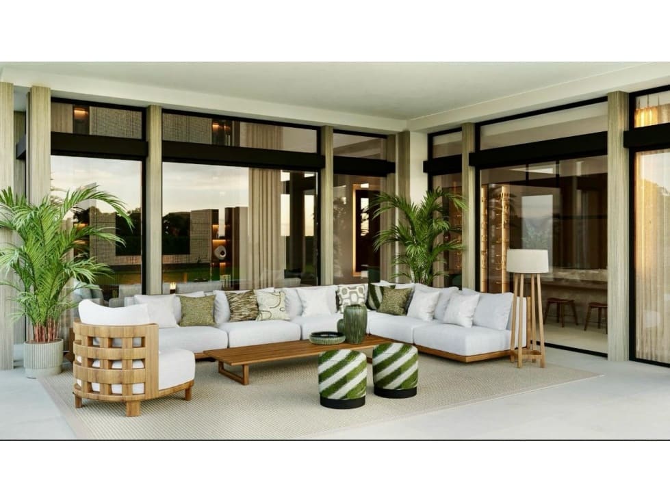 4 soverom Villa til salgs i Marbella med svømmebasseng - € 4 850 000 (Ref: 9378548)