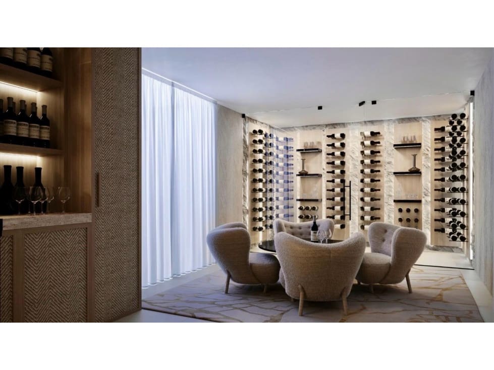 4 soverom Villa til salgs i Marbella med svømmebasseng - € 4 850 000 (Ref: 9378548)