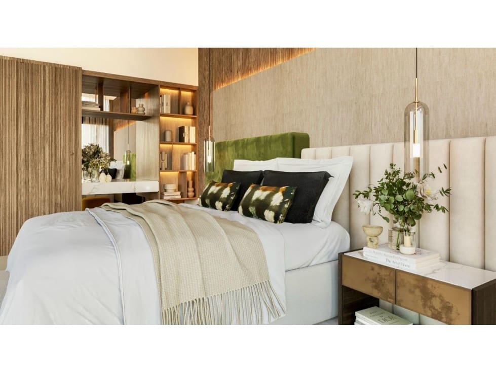 4 soverom Villa til salgs i Marbella med svømmebasseng - € 4 850 000 (Ref: 9378548)