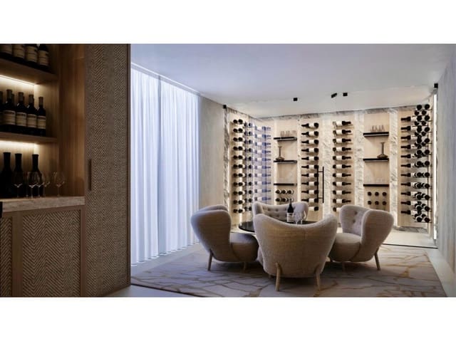 4 soverom Villa til salgs i Marbella med svømmebasseng - € 4 850 000 (Ref: 9378548)