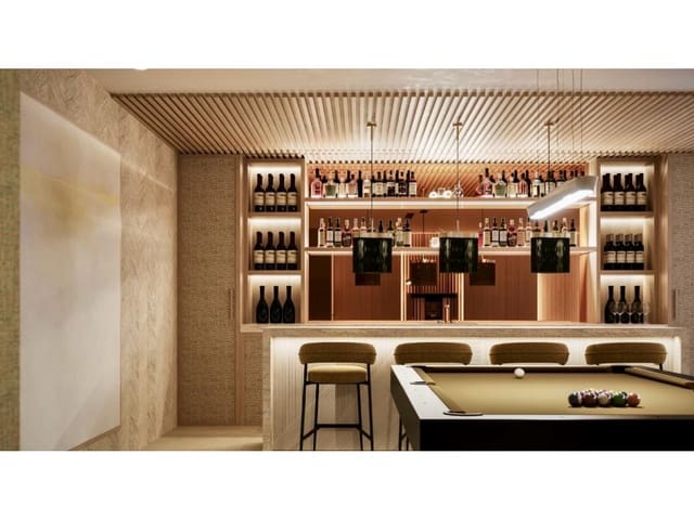 4 soverom Villa til salgs i Marbella med svømmebasseng - € 4 850 000 (Ref: 9378548)