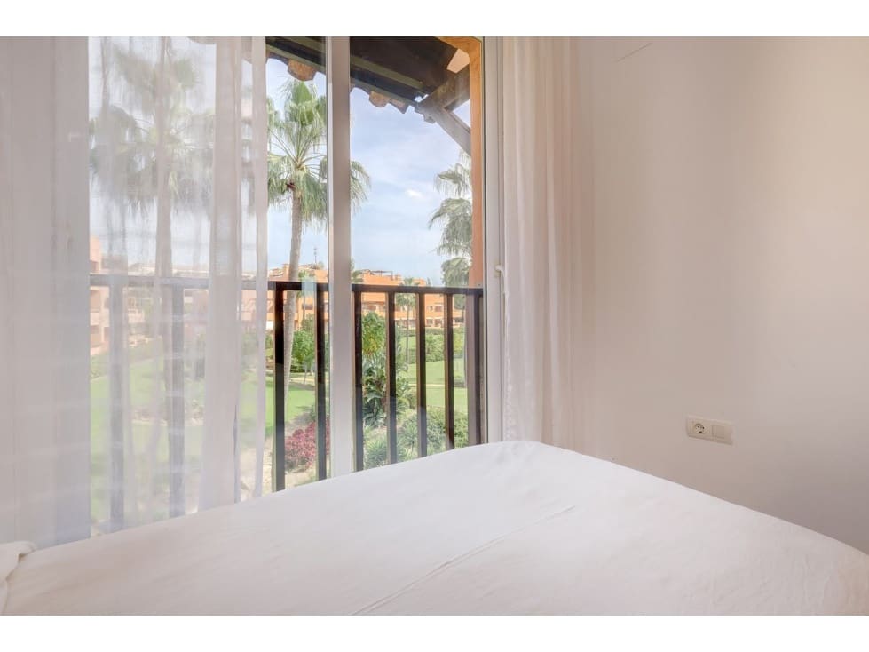 2 bedroom Penthouse for rent in Casares with pool - € 1,480 (Ref: 9378549)