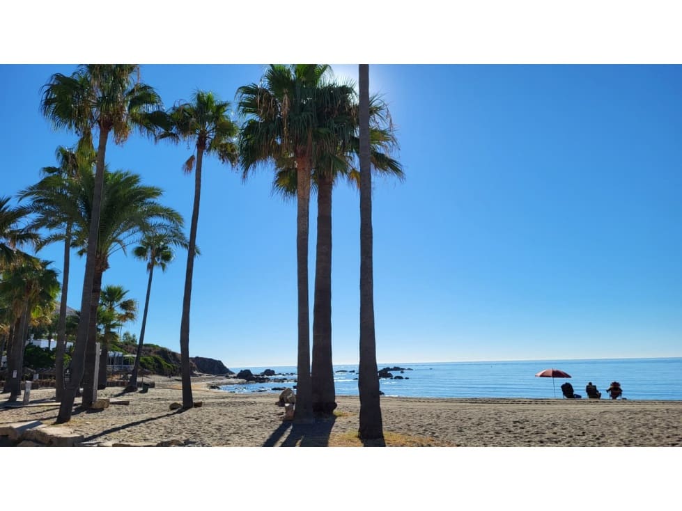 2 bedroom Penthouse for rent in Casares with pool - € 1,480 (Ref: 9378549)