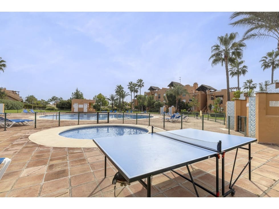 2 bedroom Penthouse for rent in Casares with pool - € 1,480 (Ref: 9378549)