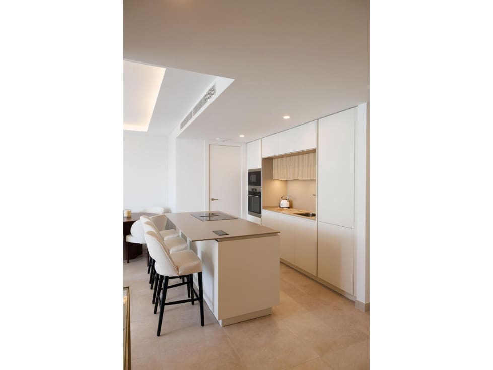 2 makuuhuone Huoneisto myytävänä paikassa Fuengirola mukana uima-altaan - 656 500 € (Ref: 9422229)