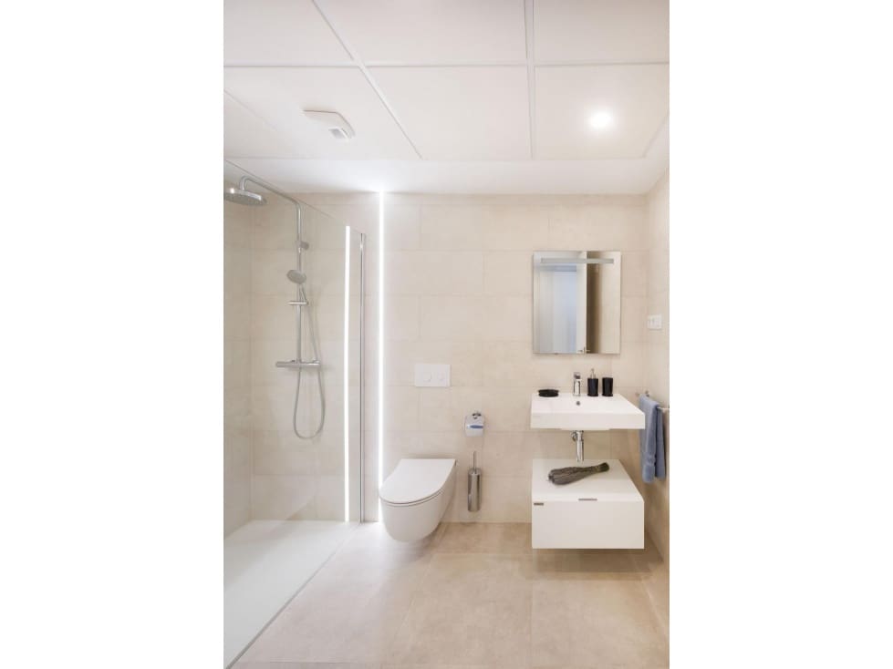 2 makuuhuone Huoneisto myytävänä paikassa Fuengirola mukana uima-altaan - 656 500 € (Ref: 9422229)