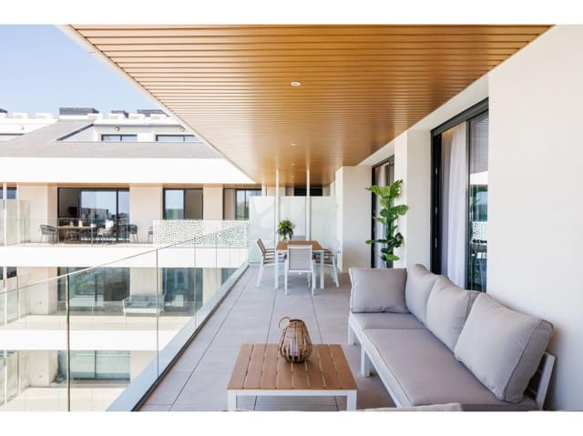 2 makuuhuone Huoneisto myytävänä paikassa Fuengirola mukana uima-altaan - 656 500 € (Ref: 9422229)