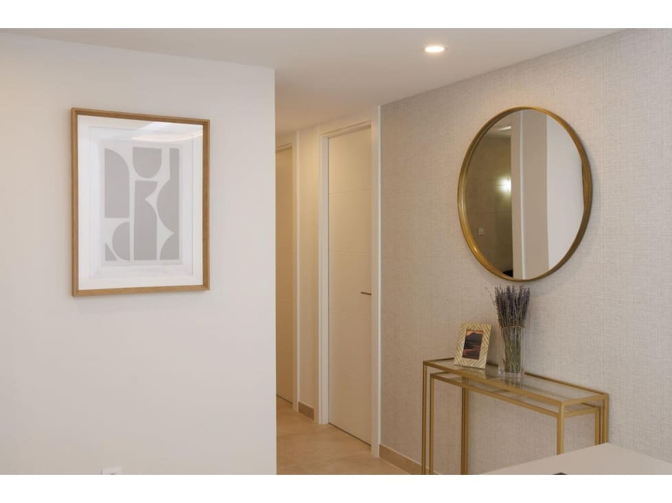 2 makuuhuone Huoneisto myytävänä paikassa Fuengirola mukana uima-altaan - 656 500 € (Ref: 9422229)