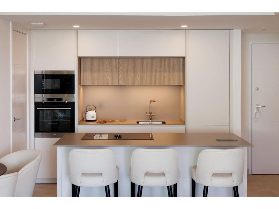 2 makuuhuone Huoneisto myytävänä paikassa Fuengirola mukana uima-altaan - 656 500 € (Ref: 9422229)