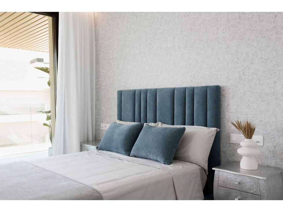 2 makuuhuone Huoneisto myytävänä paikassa Fuengirola mukana uima-altaan - 656 500 € (Ref: 9422229)