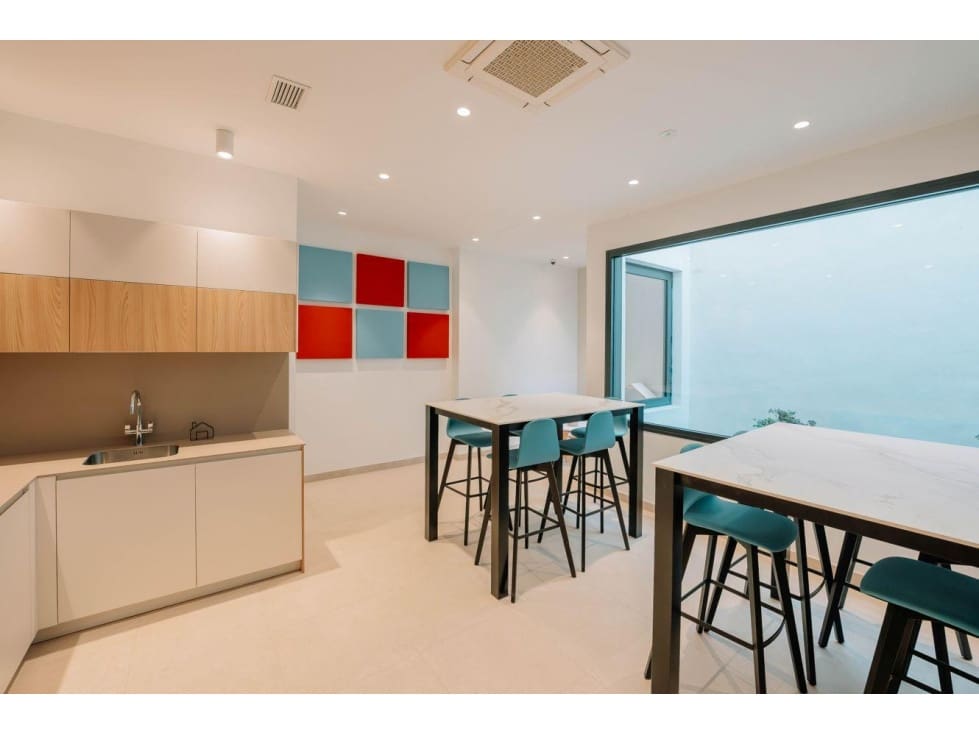 2 makuuhuone Huoneisto myytävänä paikassa Fuengirola mukana uima-altaan - 656 500 € (Ref: 9422229)