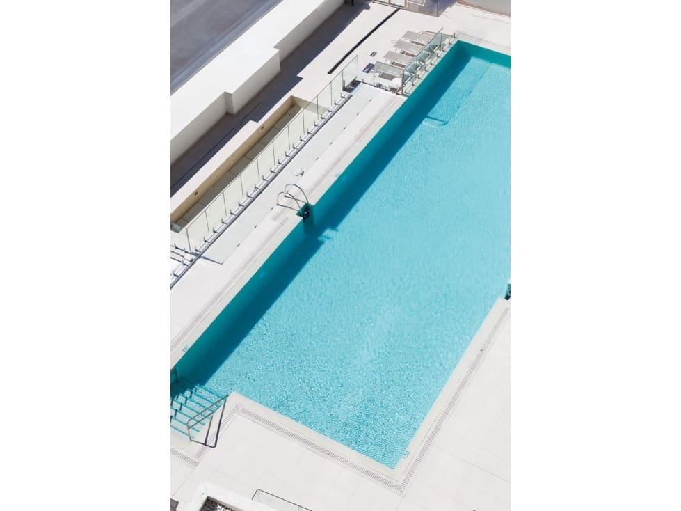 2 makuuhuone Huoneisto myytävänä paikassa Fuengirola mukana uima-altaan - 656 500 € (Ref: 9422229)