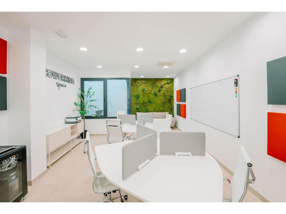 2 makuuhuone Huoneisto myytävänä paikassa Fuengirola mukana uima-altaan - 656 500 € (Ref: 9422229)