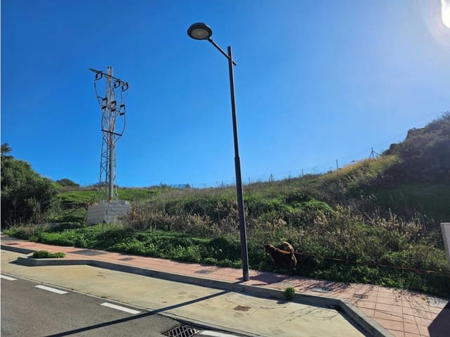Terreno Non Edificato in vendita in Estepona - 220.000 € (Rif: 9427053)