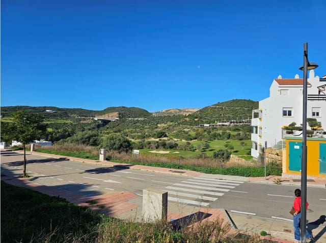 Terreno Non Edificato in vendita in Estepona - 220.000 € (Rif: 9427053)