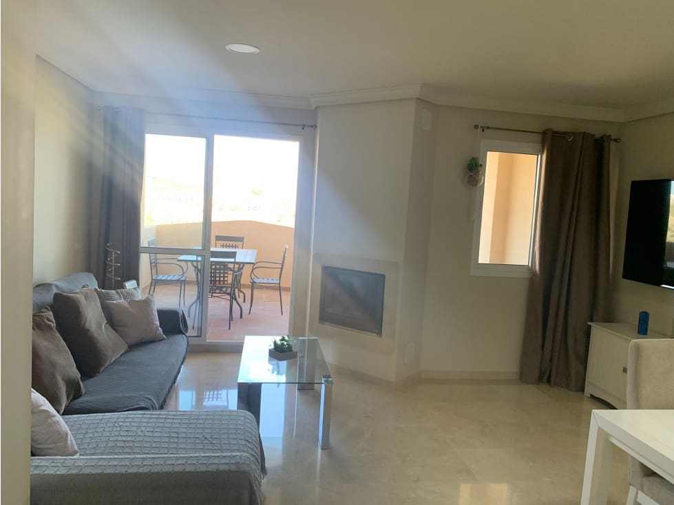 2 quarto Apartamento para venda em Manilva com piscina - 260 000 € (Ref: 9437082)
